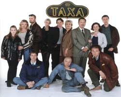 Taxa (1997-1999) Scene Nuda