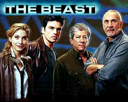 The Beast 2001 film scene di nudo