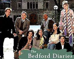 The Bedford Diaries 2006 film scene di nudo