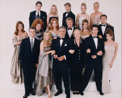 The Bold and the Beautiful (1987-oggi) Scene Nuda