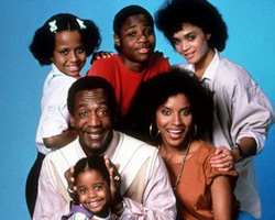 The Cosby Show (1984-1992) Scene Nuda