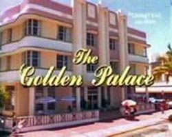 The Golden Palace scene nuda