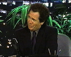 The Larry Sanders Show (1992-1998) Scene Nuda