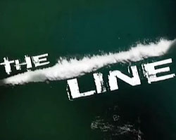 The Line (2008-2009) Scene Nuda