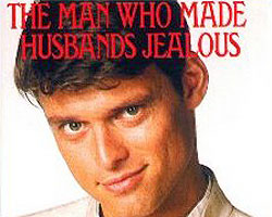 The Man Who Made Husbands Jealous scene nuda