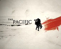 The Pacific scene nuda