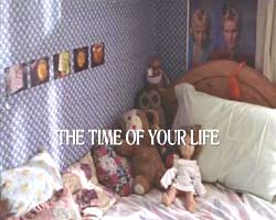 The Time of Your Life 2007 film scene di nudo