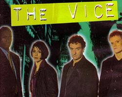 The Vice (1999-2003) Scene Nuda