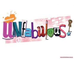 Unfabulous (2004-2007) Scene Nuda