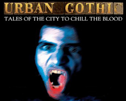 Urban Gothic 2000 - 2001 film scene di nudo