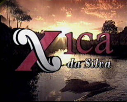 Xica da Silva 1996 film scene di nudo
