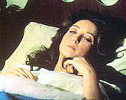 Yara 1979 film scene di nudo