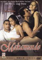Makamundo 2004 film scene di nudo