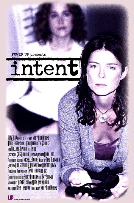 Intent (2003) Scene Nuda