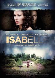 Isabelle (2011) Scene Nuda