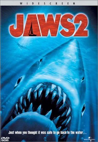 Jaws 2 (1978) Scene Nuda