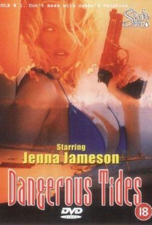 Dangerous Tides 1998 film scene di nudo