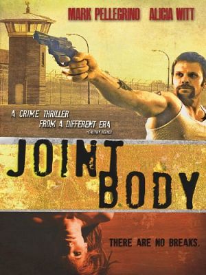 Joint Body (2011) Scene Nuda