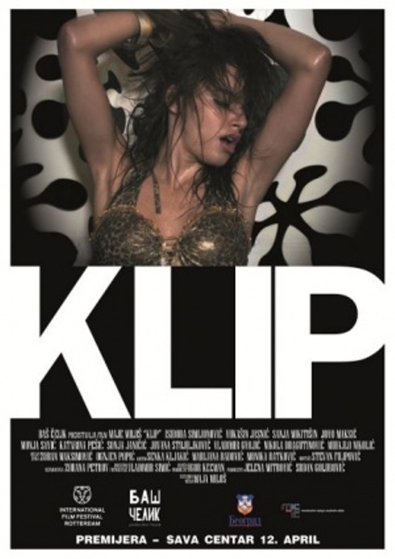 Clip (2012) Scene Nuda