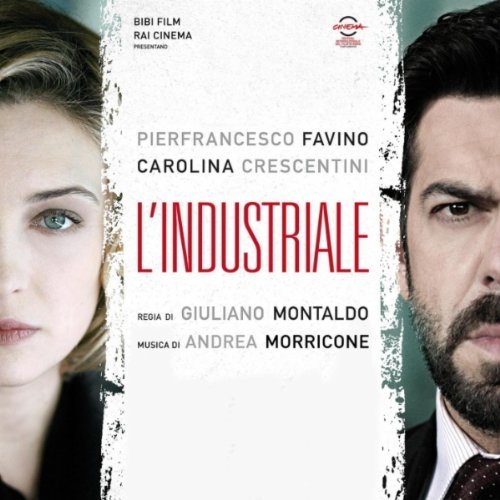 L'industriale (2012) Scene Nuda