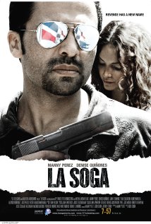 La soga (2009) Scene Nuda