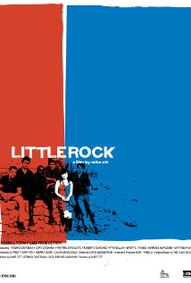 Littlerock (2010) Scene Nuda