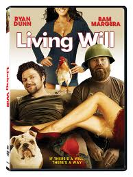 Living Will (2011) Scene Nuda