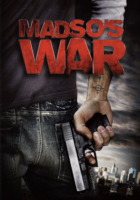 Madso's War 2010 film scene di nudo