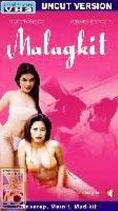 Malagkit (2003) Scene Nuda
