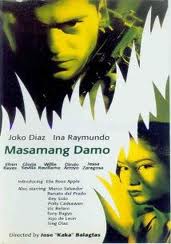 Masamang damo (1996) Scene Nuda