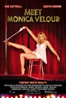 Meet Monica Velour (2010) Scene Nuda