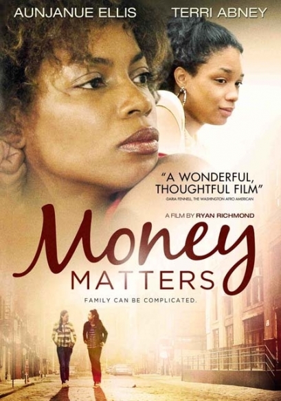 Money Matters 2011 film scene di nudo