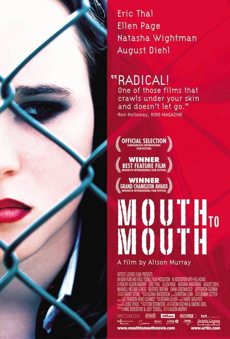 Mouth To Mouth (2005) Scene Nuda