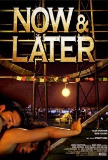 Now & Later (2009) Scene Nuda