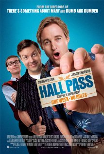 Hall Pass (2011) Scene Nuda
