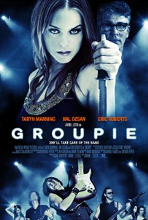 Groupie (2010) Scene Nuda