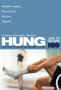 Hung (TV Series) 2009 film scene di nudo
