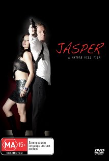 Jasper (2011) Scene Nuda