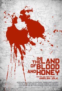 In the Land of Blood and Honey 2012 film scene di nudo