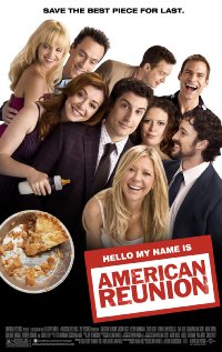 American Pie: ancora insieme 2012 film scene di nudo