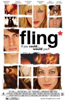 Fling (2008) Scene Nuda