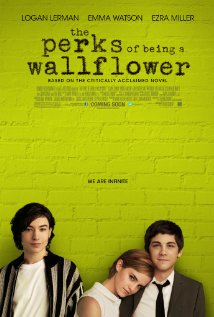 The Perks of Being a Wallflower 2012 film scene di nudo