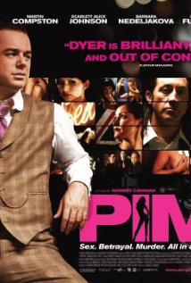 Pimp (2010) Scene Nuda