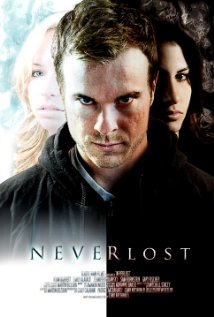 Neverlost (2010) Scene Nuda
