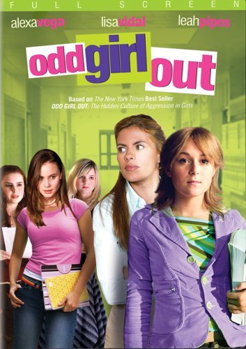 Odd Girl Out (2005) Scene Nuda