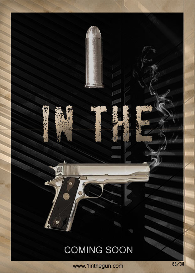 One in the Gun (2010) Scene Nuda