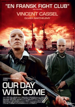 Our Day Will Come (2010) Scene Nuda