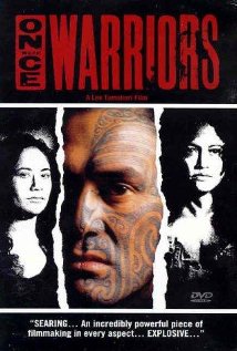 Once Were Warriors 1994 film scene di nudo