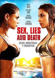 Sexo, mentiras y muertos 2011 film scene di nudo