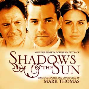 Shadows in the Sun (2005) Scene Nuda